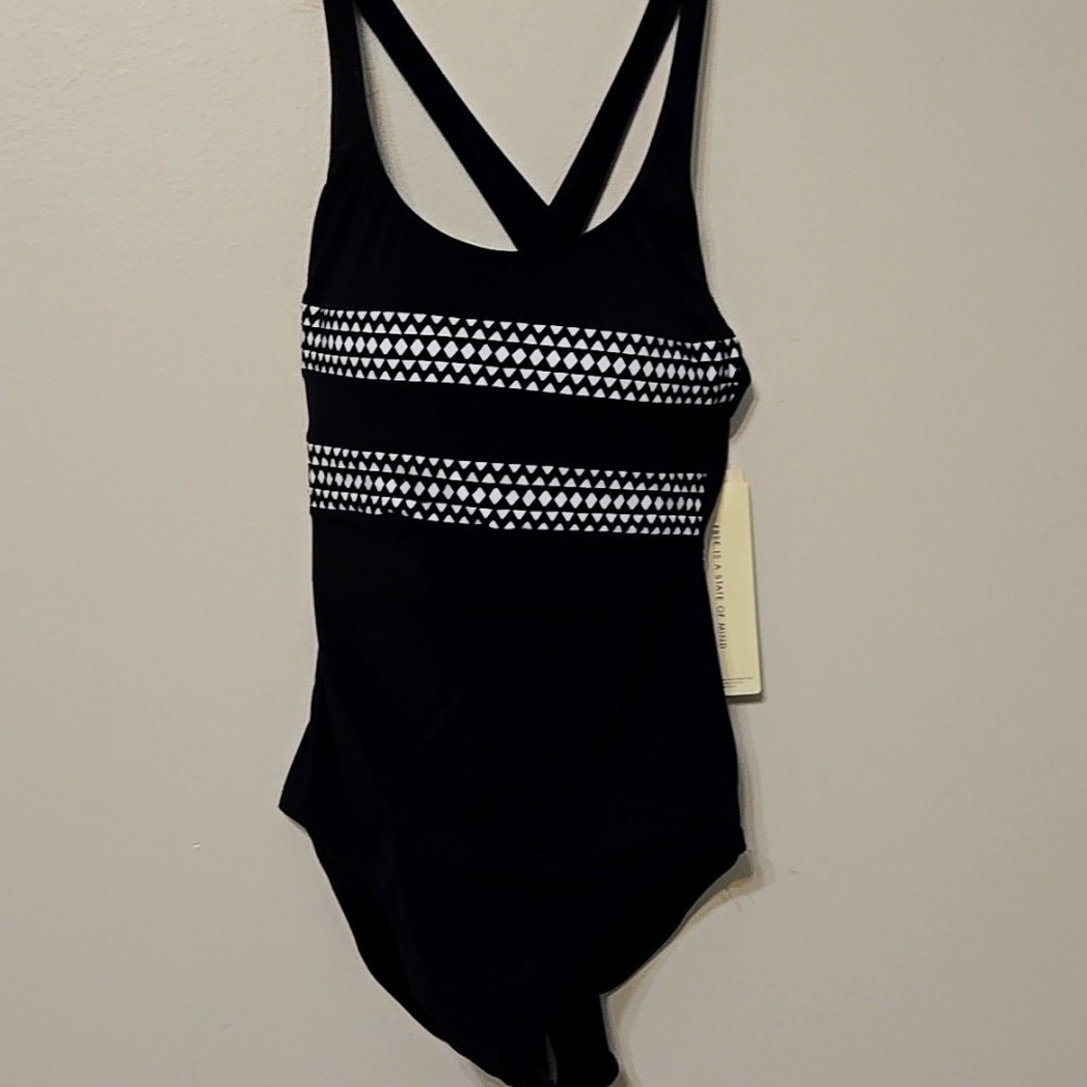 Swimsuit